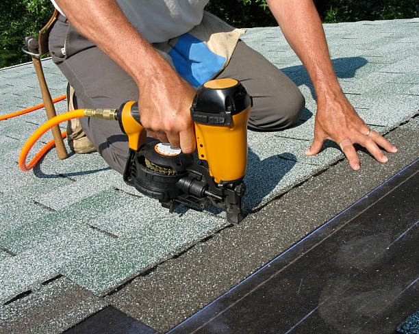 Best Tile Roofing Contractor  in Crow Agency, MT