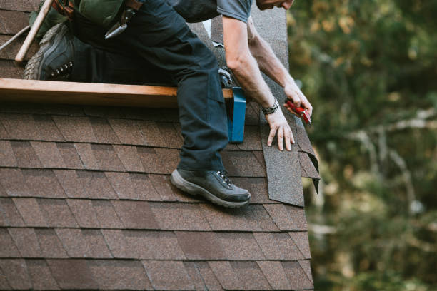 Best Affordable Roof Replacement  in Crow Agency, MT